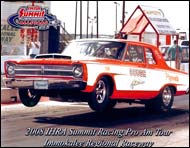 Coast Chassis Wall Of Fame Customers