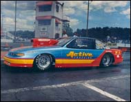 Coast Chassis Wall Of Fame Customers