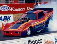 Coast Chassis Wall Of Fame Customers
