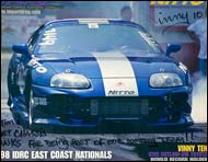 Coast Chassis Wall Of Fame Customers