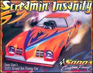 Coast Chassis Wall Of Fame Customers