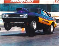 Coast Chassis Wall Of Fame Customers