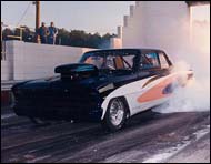 Coast Chassis Wall Of Fame Customers
