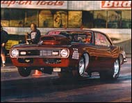 Coast Chassis Wall Of Fame Customers