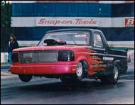 Coast Chassis Wall Of Fame Customers
