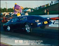 Coast Chassis Wall Of Fame Customers