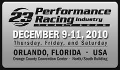 goDragRacing Web Design
