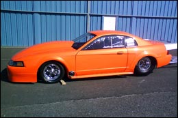 Annual Chassis Diagnostic & Maintenance