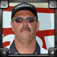 Denny Steward Coast Chassis