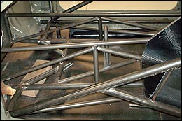 Driveshaft Fabrication & Installation