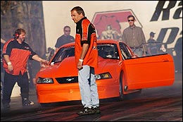 Trackside Tuning